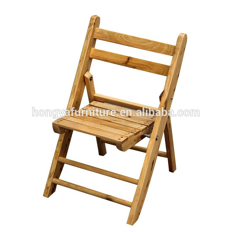 固体木製折りたたみ椅子、 安いガーデン家具チェア-木製椅子問屋・仕入れ・卸・卸売り
