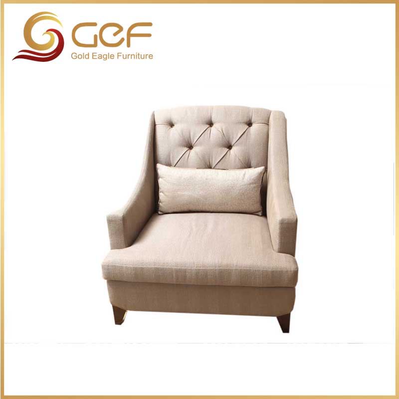 中国、 モダンで快適なソファの椅子に座って-木製椅子問屋・仕入れ・卸・卸売り