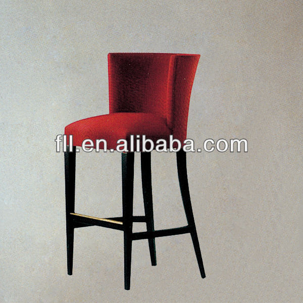 モダンでエレガントなデザインホテルのファブリッククラブチェア( fll- yz- 131)-アンティーク椅子問屋・仕入れ・卸・卸売り