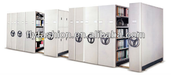 近代的な図書館家具販売のための使用されるライブラリ本棚-その他折り畳み式家具問屋・仕入れ・卸・卸売り
