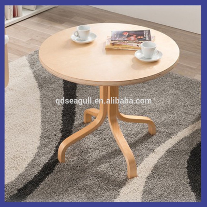 樺曲げ木2015ジェーンeuスタイルe1標準で室内側のテーブル-木製椅子問屋・仕入れ・卸・卸売り