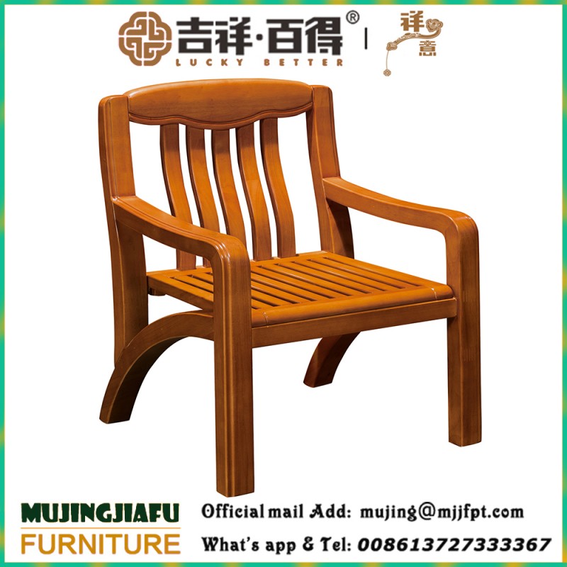 現代の固体木製家具リビングルームレジャーチェアデザイン8561-木製椅子問屋・仕入れ・卸・卸売り