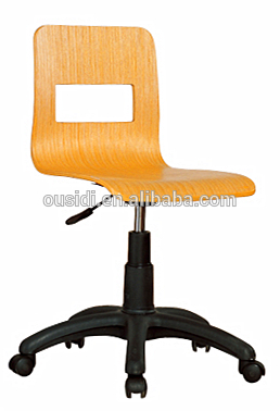 Modern安い曲がったダイニングルームの椅子の合板( e039#)-木製椅子問屋・仕入れ・卸・卸売り