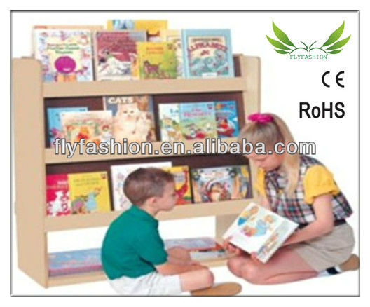 子ども図書館の家具販売のための使用図書館の家具-その他折り畳み式家具問屋・仕入れ・卸・卸売り