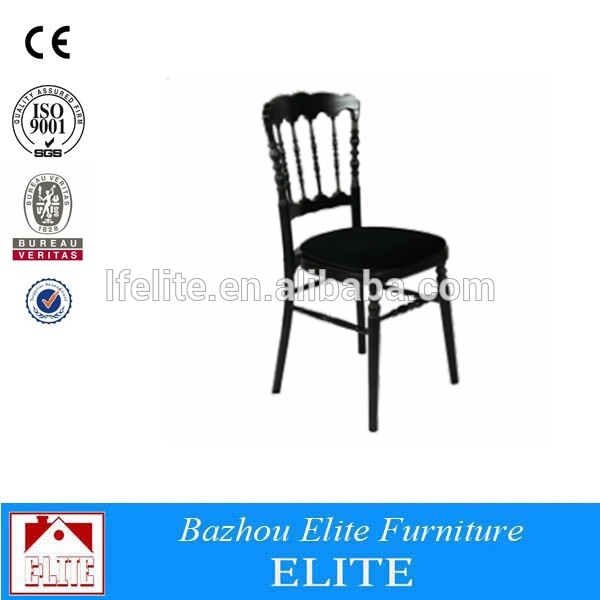 レストラン家具木製高バック椅子EZS-8830B-木製椅子問屋・仕入れ・卸・卸売り