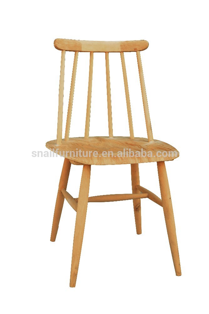 アンティークデザイン木製kdダイニングチェア木製ウィンザー椅子-ダイニングチェア問屋・仕入れ・卸・卸売り