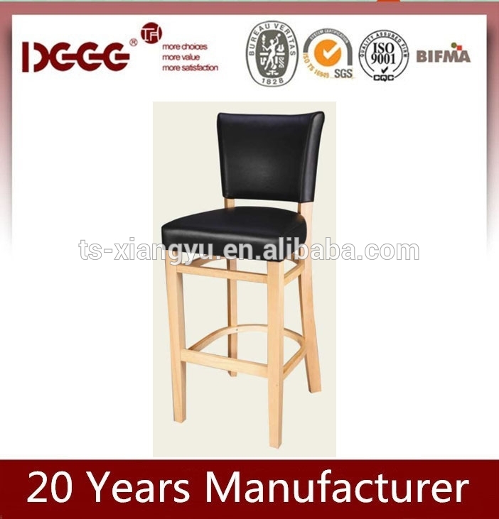 安い使用される2015モダンなデザインホテルの椅子で販売中-木製椅子問屋・仕入れ・卸・卸売り