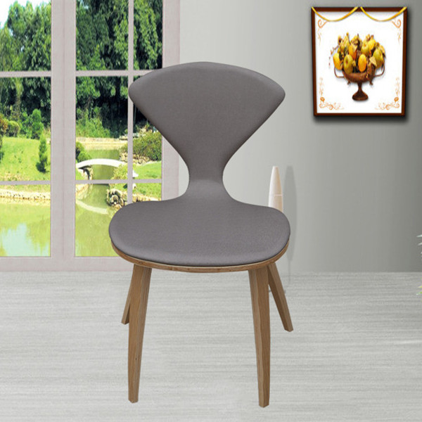 モーデンスタイル合板フレーム cherner椅子/曲げ木で クッション ant チェア-問屋・仕入れ・卸・卸売り