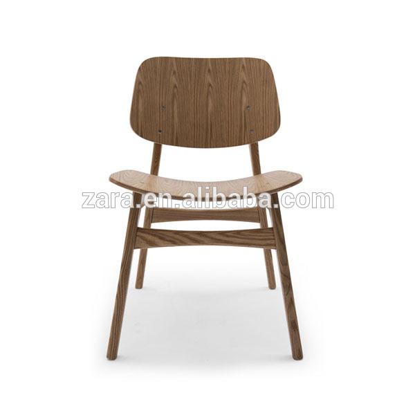 2016モーデンデザイン灰木製フレームチェア曲げ木椅子でダイニング-問屋・仕入れ・卸・卸売り