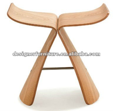 バタフライスツール、 近代的なスツールメーカー-木製椅子問屋・仕入れ・卸・卸売り
