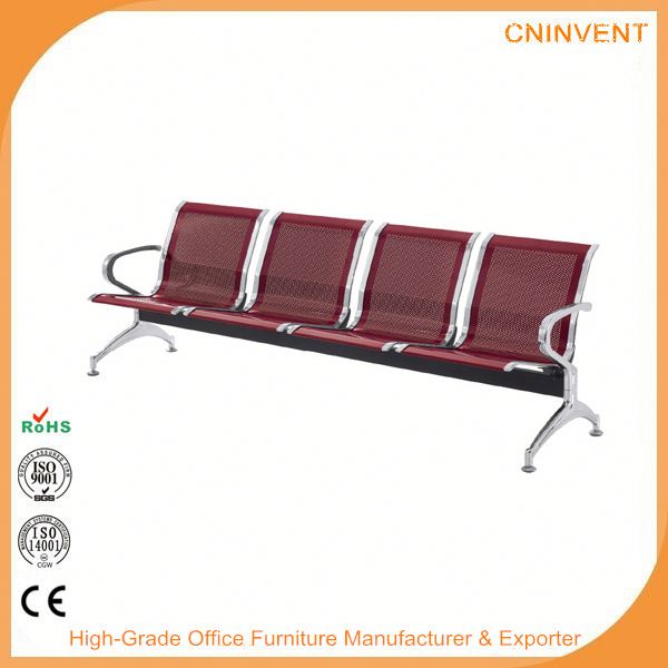 新加入販売良い品質4-seater ウェイティングチェア高速配信-問屋・仕入れ・卸・卸売り