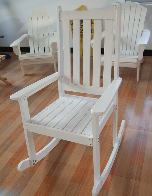 工場良い品質木製ロッキングチェア-木製椅子問屋・仕入れ・卸・卸売り