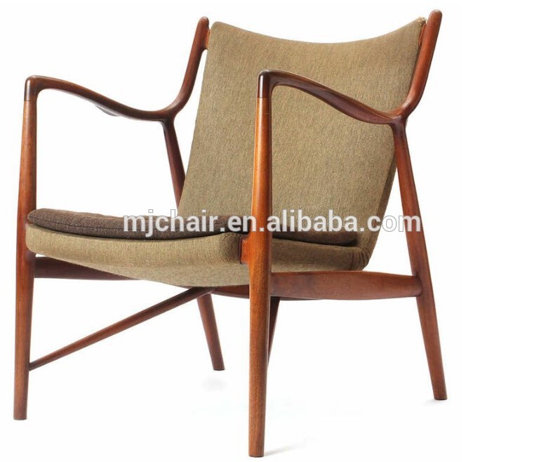 モデル45フィンユールチェア-木製椅子問屋・仕入れ・卸・卸売り