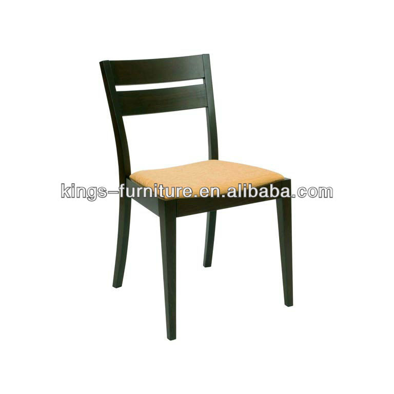 KF-C24 ホーム家具スタッカ レストラン チェア-木製椅子問屋・仕入れ・卸・卸売り