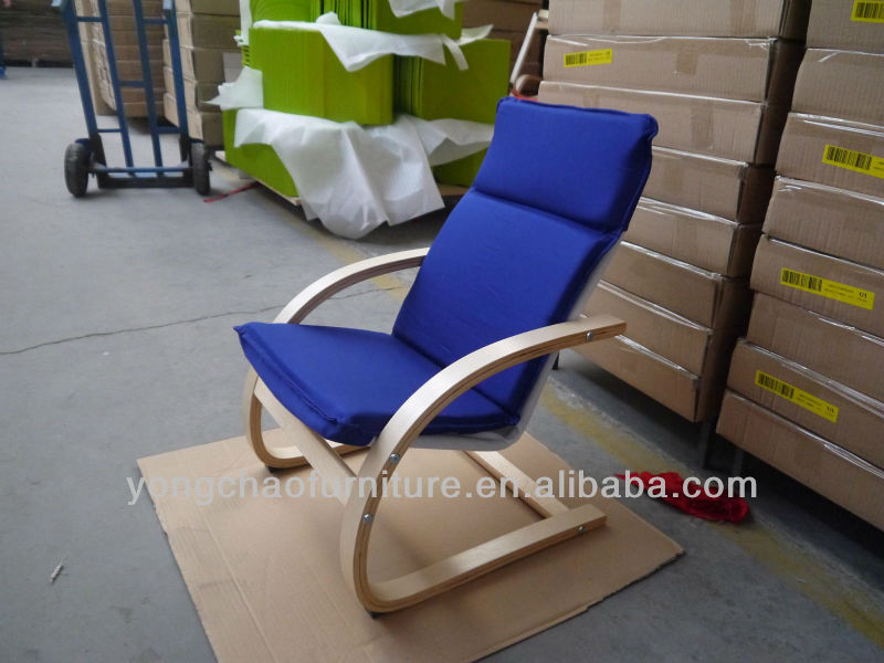 曲げ木の子供の余暇の椅子-木製椅子問屋・仕入れ・卸・卸売り