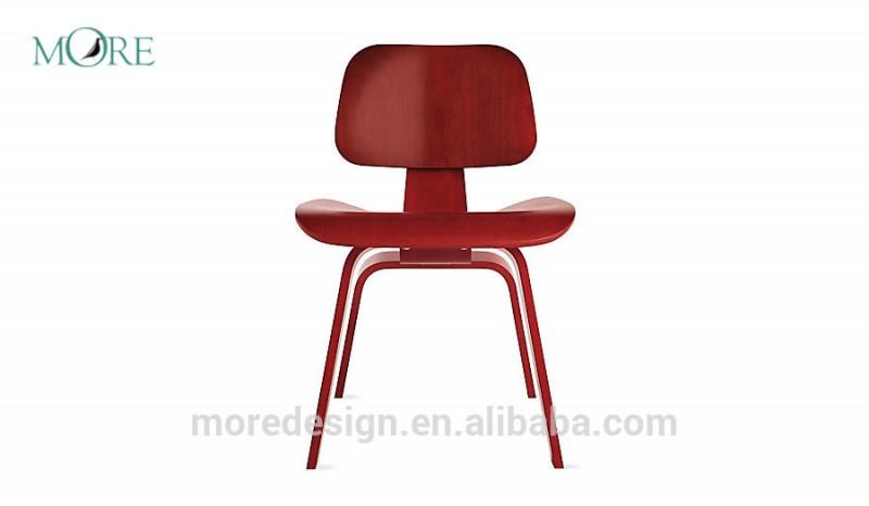 現代emes lcwラウンジチェア合板チェアダイニング椅子ホーム家具-木製椅子問屋・仕入れ・卸・卸売り