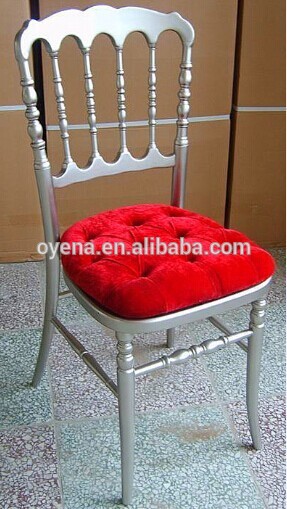 高級木材ナポレオンの椅子結婚式の椅子-木製椅子問屋・仕入れ・卸・卸売り