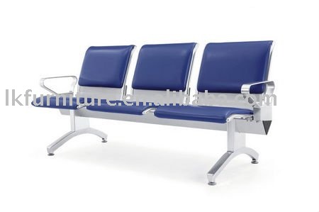 モダンなスタイルの金属空港の座席システム-金属製椅子問屋・仕入れ・卸・卸売り