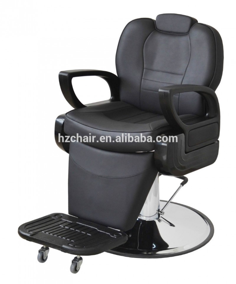 2015new理髪店の椅子を持つ高品質のプラスチックアームレスト-折り畳み椅子問屋・仕入れ・卸・卸売り