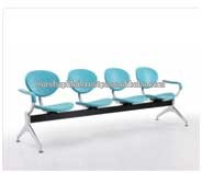 病院待合室椅子/4- 人乗り椅子を待っている-待合用椅子問屋・仕入れ・卸・卸売り