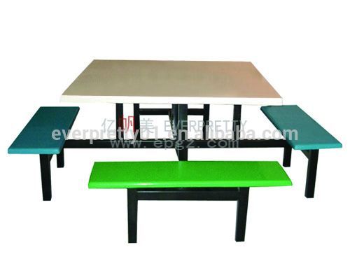 良い品質高速フード食堂テーブルと椅子レストラン家具-レストラン用家具セット問屋・仕入れ・卸・卸売り