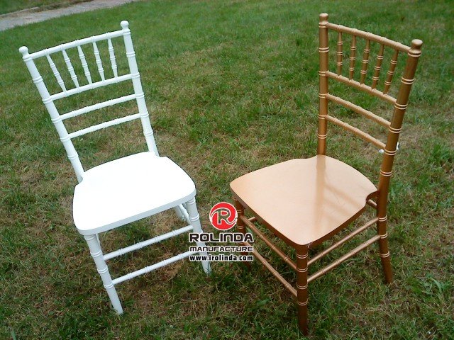 Rental Furniture-- Chiavari Chair-その他木製家具問屋・仕入れ・卸・卸売り