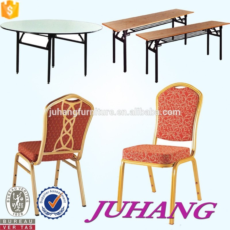 長方形のレストランイベント用のテーブルと椅子-折り畳み式テーブル問屋・仕入れ・卸・卸売り