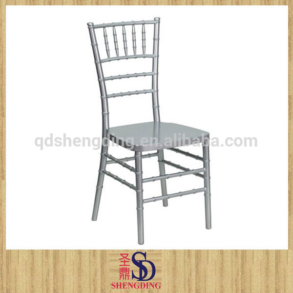 スライバ色ホットデザインイベント販売のためのキアヴァリ椅子-木製椅子問屋・仕入れ・卸・卸売り