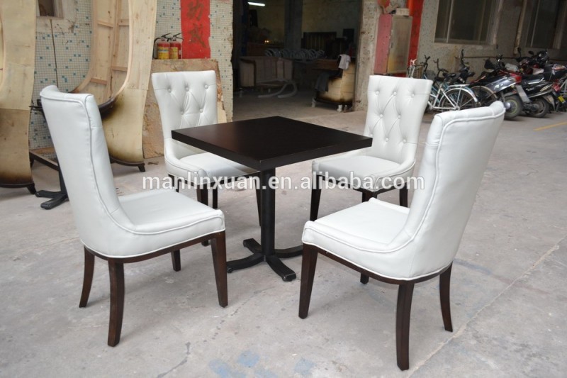 モダンなレストランのテーブルと椅子2015xyn500デザイン-アンティークテーブル問屋・仕入れ・卸・卸売り