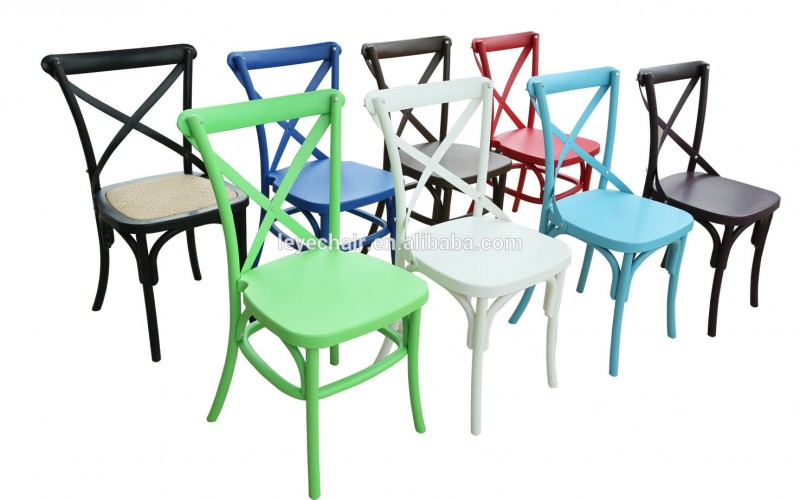 プラスチック積み重ね可能な工場直接新!! バックチェアを渡ります販売のためのパーティの椅子白いプラスチック積み重ね可能な椅子-アンティーク椅子問屋・仕入れ・卸・卸売り