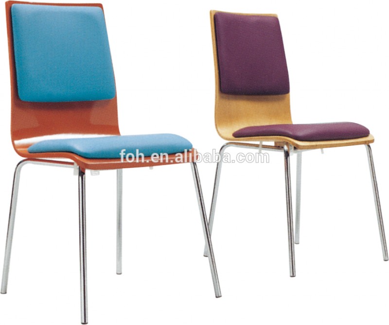 ファーストフードレストラン曲げ木椅子(FOHRC-15)-木製椅子問屋・仕入れ・卸・卸売り