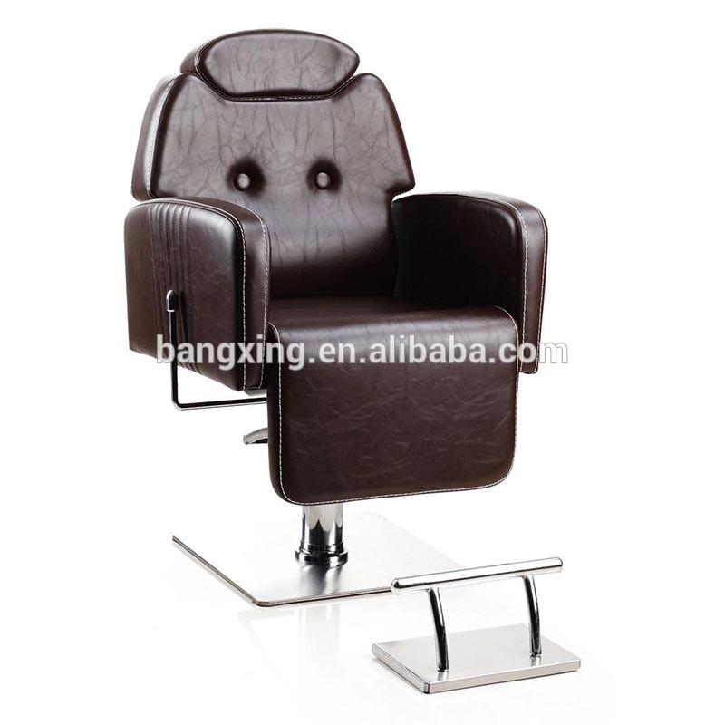 イタリアのスタイルのバナショップ装置bx-2072美しさのヘアーサロン家具-理髪店用椅子問屋・仕入れ・卸・卸売り