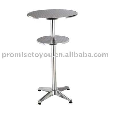 棒テーブルまたは余暇のテーブルか屋外のテーブルPAT124-折り畳み式テーブル問屋・仕入れ・卸・卸売り