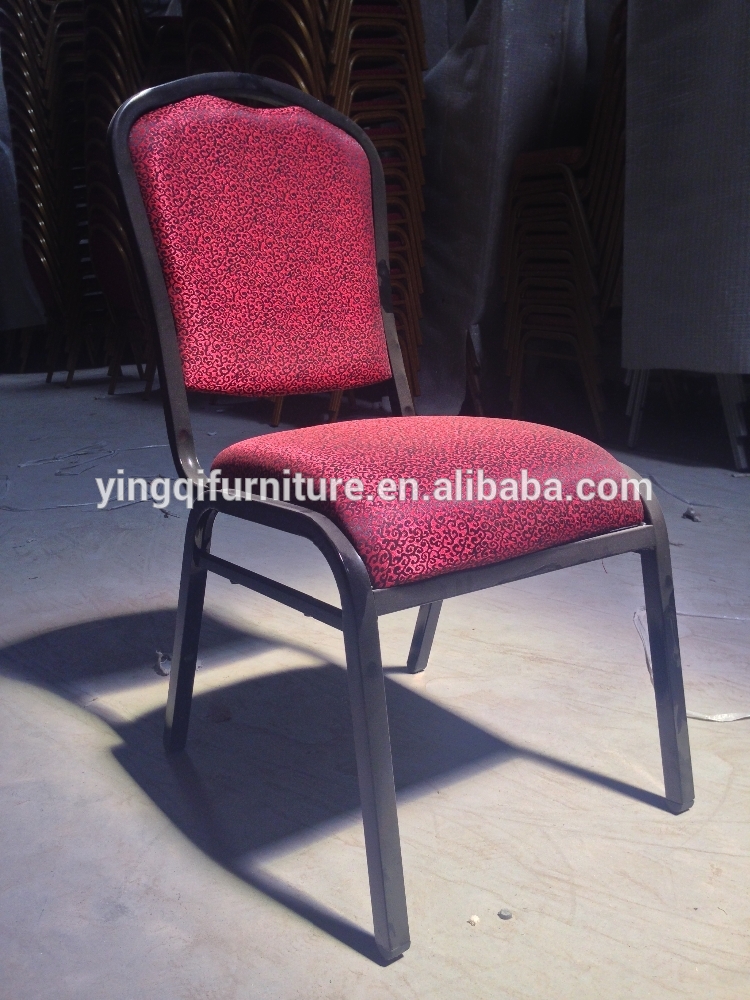 結婚式スタッカブル安い価格良い品質の宴会の椅子-金属製椅子問屋・仕入れ・卸・卸売り