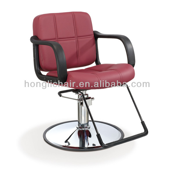 ファッショナブルなヘアチェアサロン家具が使用-理髪店用椅子問屋・仕入れ・卸・卸売り