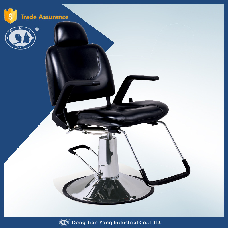Dy- 6769g3プロのすべての目的の椅子サロン家具のためのpuアームレスト-理髪店用椅子問屋・仕入れ・卸・卸売り