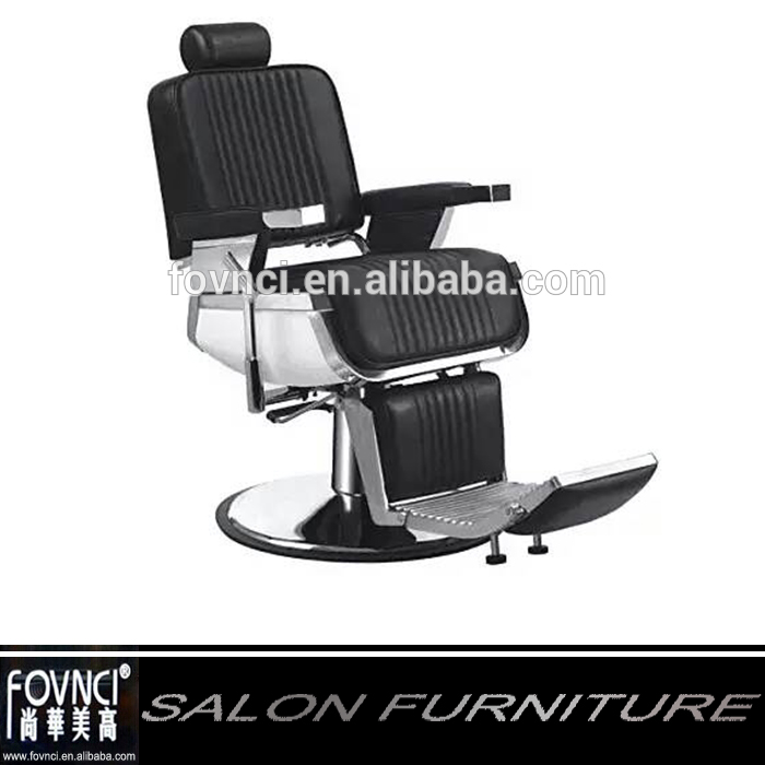 床屋椅子2015man'sペダルとサロンのスタイリングチェアアンティーク家具のビューティーサロン-理髪店用椅子問屋・仕入れ・卸・卸売り