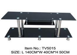 近代的なアクリルをtv5015強化ガラスコーヒーテーブル-ガラス製のテーブル問屋・仕入れ・卸・卸売り