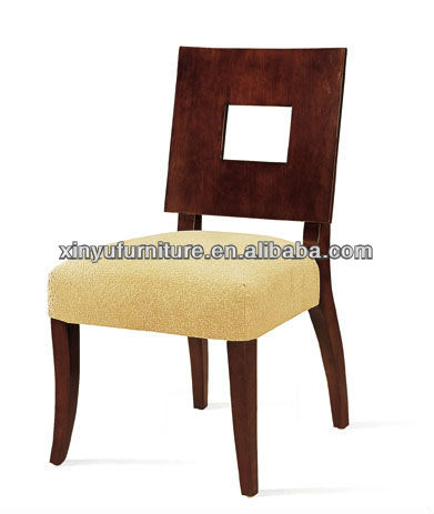 モダンな木製xy3123レストランの椅子-木製椅子問屋・仕入れ・卸・卸売り