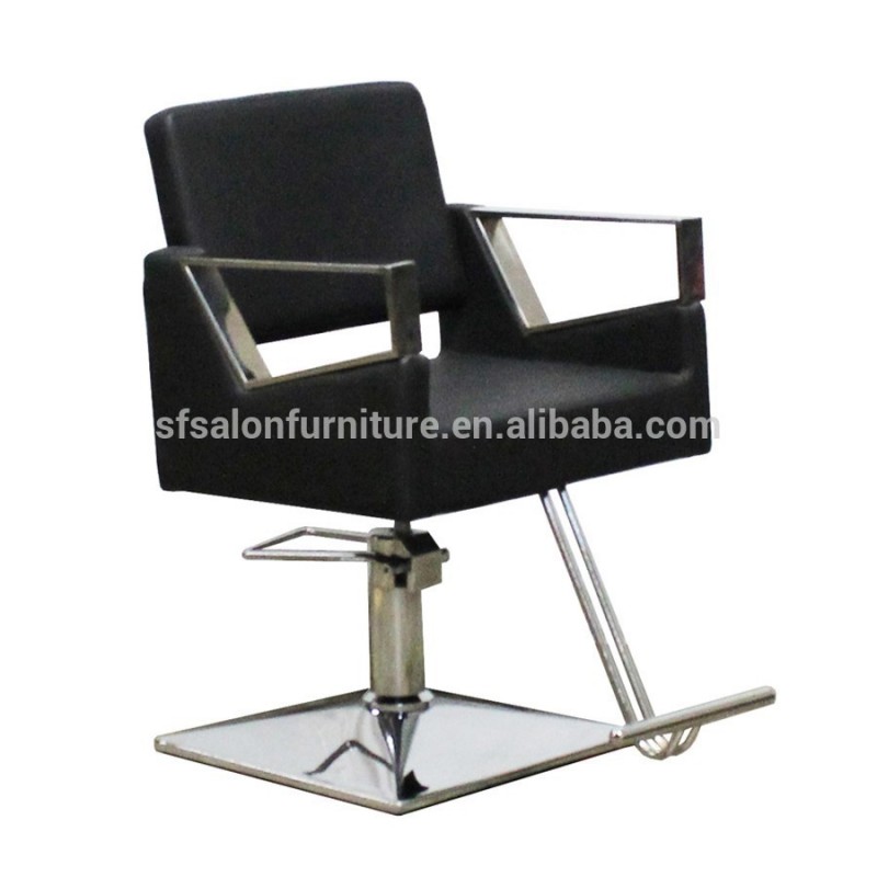 熱い販売の/デラックス/耐久性のある/sf2990サロンのヘアスタイリングチェア-金属製椅子問屋・仕入れ・卸・卸売り