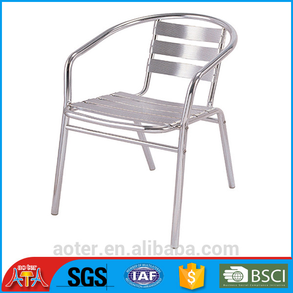アリババアルミdinding椅子デザイン-金属製椅子問屋・仕入れ・卸・卸売り