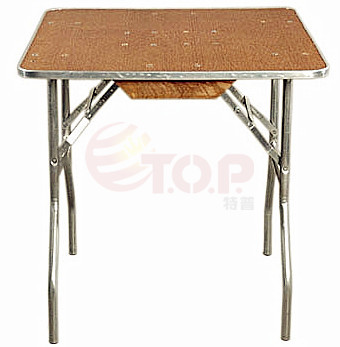 高品質折りたたみ宴会のテーブル-折り畳み式テーブル問屋・仕入れ・卸・卸売り