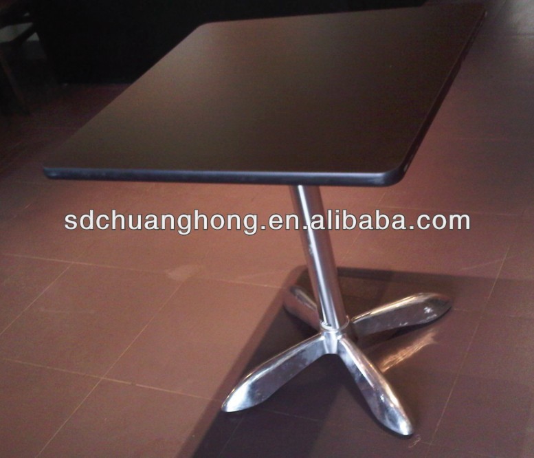 ファッションダイニングテーブル2014年ch-d004/カフェテーブル/カフェの椅子-木製テーブル問屋・仕入れ・卸・卸売り
