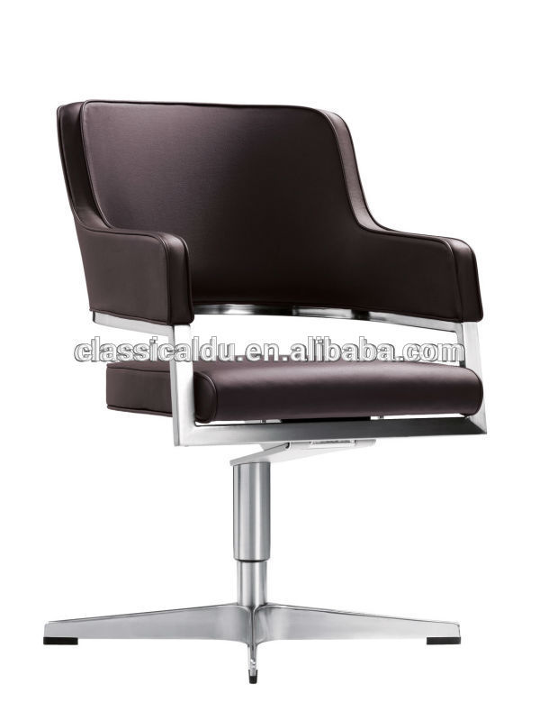 現代の革理髪チェア、髪切削椅子、美容サロンチェアH-016-理髪店用椅子問屋・仕入れ・卸・卸売り