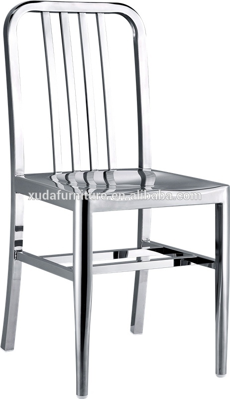クラシック高速fooレストランステンレス鋼hotelchair a-2-金属製椅子問屋・仕入れ・卸・卸売り
