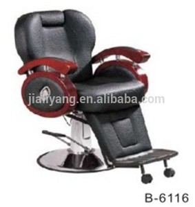 モダンな椅子家具サロン家具スタイリングチェア使用される美容院のヘアーサロン装置b-6116床屋椅子-理髪店用椅子問屋・仕入れ・卸・卸売り