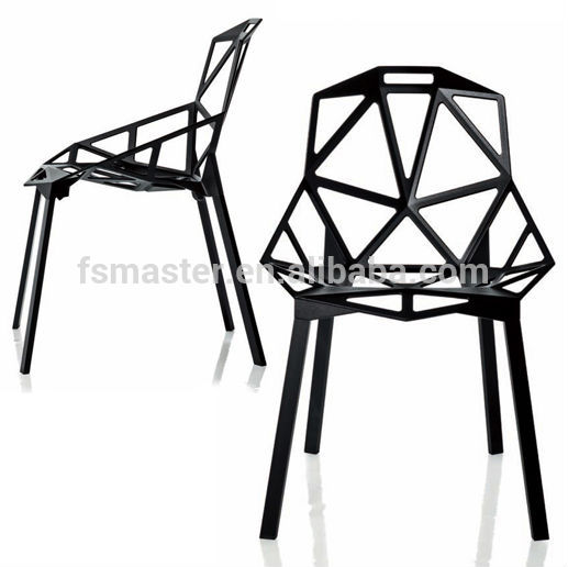コンスタンチンgrcicアルミニウム屋外の椅子、 古いスタイル-金属製椅子問屋・仕入れ・卸・卸売り