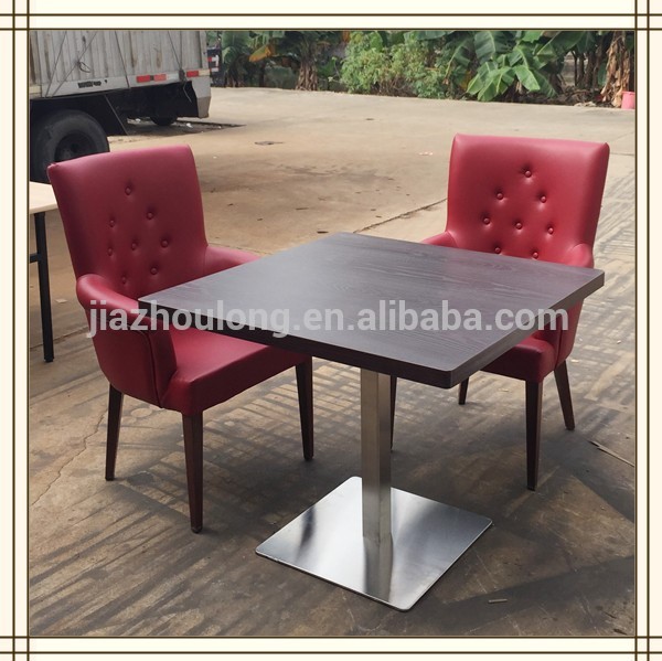 現代中国の レストラン の椅子& テーブル (f085)-問屋・仕入れ・卸・卸売り