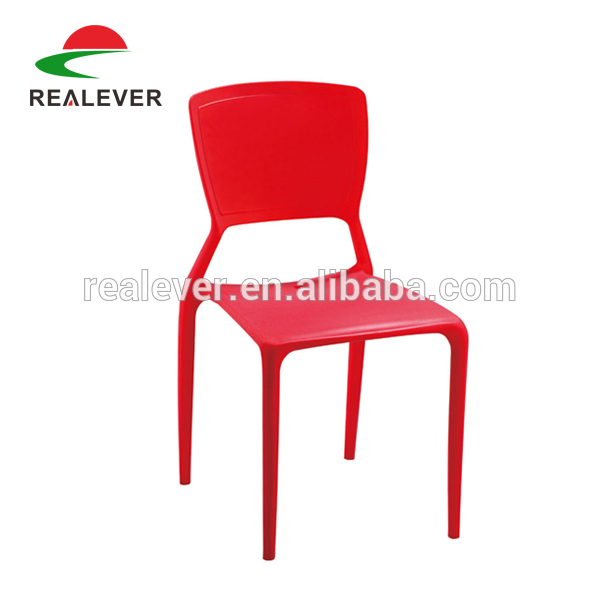 スタッカブルダイニングチェアプラスチックファーストフード店の椅子-プラスチック製椅子問屋・仕入れ・卸・卸売り