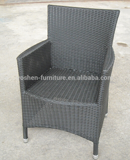 籐籐のレストランの椅子プラスチックレストランの椅子-籐/枝編み椅子問屋・仕入れ・卸・卸売り
